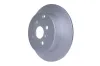Bremsscheibe HELLA 8DD 355 110-491 Bild Bremsscheibe HELLA 8DD 355 110-491