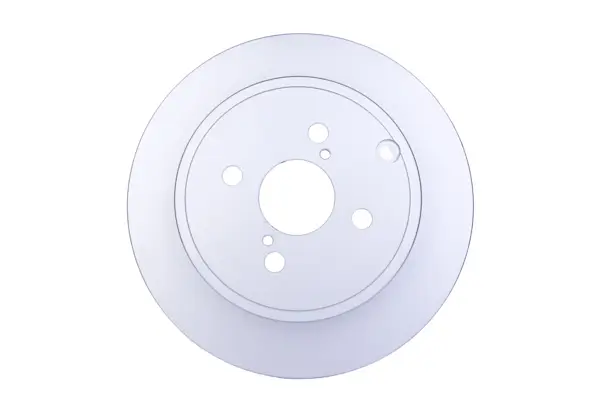 Bremsscheibe HELLA 8DD 355 110-511