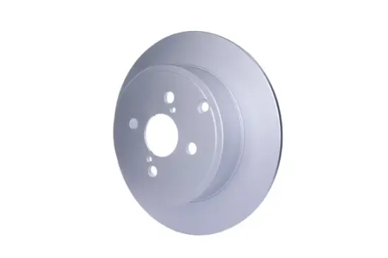 Bremsscheibe HELLA 8DD 355 110-511 Bild Bremsscheibe HELLA 8DD 355 110-511