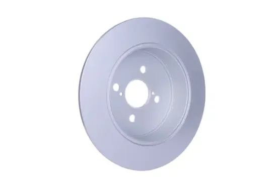 Bremsscheibe HELLA 8DD 355 110-511 Bild Bremsscheibe HELLA 8DD 355 110-511