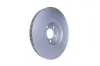Bremsscheibe Vorderachse HELLA 8DD 355 110-591 Bild Bremsscheibe Vorderachse HELLA 8DD 355 110-591