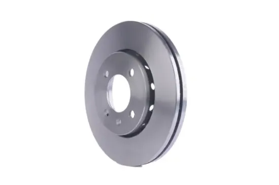 Bremsscheibe HELLA 8DD 355 110-621 Bild Bremsscheibe HELLA 8DD 355 110-621