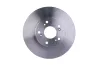 Bremsscheibe HELLA 8DD 355 110-631