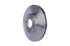 Bremsscheibe HELLA 8DD 355 110-631 Bild Bremsscheibe HELLA 8DD 355 110-631