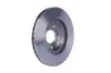 Bremsscheibe HELLA 8DD 355 110-631 Bild Bremsscheibe HELLA 8DD 355 110-631