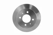 Bremsscheibe HELLA 8DD 355 110-651
