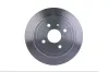Bremsscheibe HELLA 8DD 355 110-691