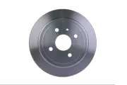Bremsscheibe HELLA 8DD 355 110-691