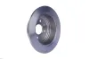 Bremsscheibe HELLA 8DD 355 110-691 Bild Bremsscheibe HELLA 8DD 355 110-691
