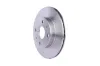 Bremsscheibe HELLA 8DD 355 110-701 Bild Bremsscheibe HELLA 8DD 355 110-701