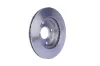 Bremsscheibe HELLA 8DD 355 110-701 Bild Bremsscheibe HELLA 8DD 355 110-701