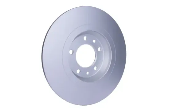 Bremsscheibe HELLA 8DD 355 110-801 Bild Bremsscheibe HELLA 8DD 355 110-801