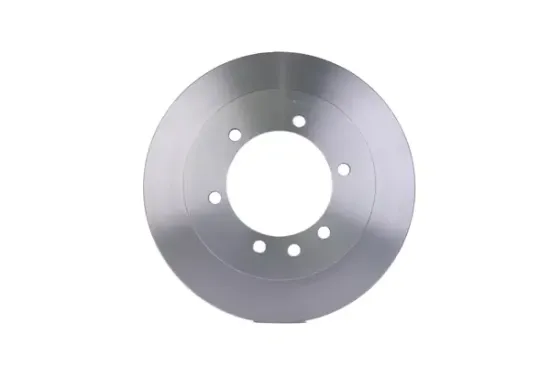 Bremsscheibe HELLA 8DD 355 110-831 Bild Bremsscheibe HELLA 8DD 355 110-831