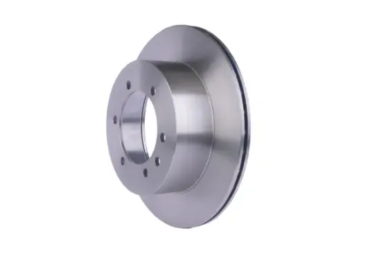 Bremsscheibe HELLA 8DD 355 110-831 Bild Bremsscheibe HELLA 8DD 355 110-831