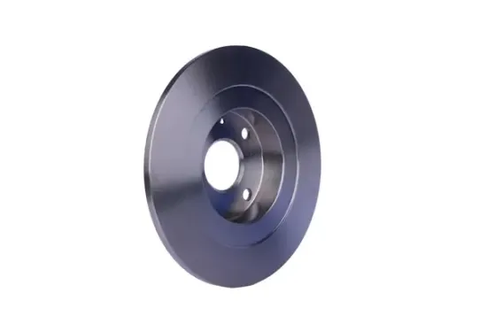 Bremsscheibe Hinterachse HELLA 8DD 355 110-861 Bild Bremsscheibe Hinterachse HELLA 8DD 355 110-861