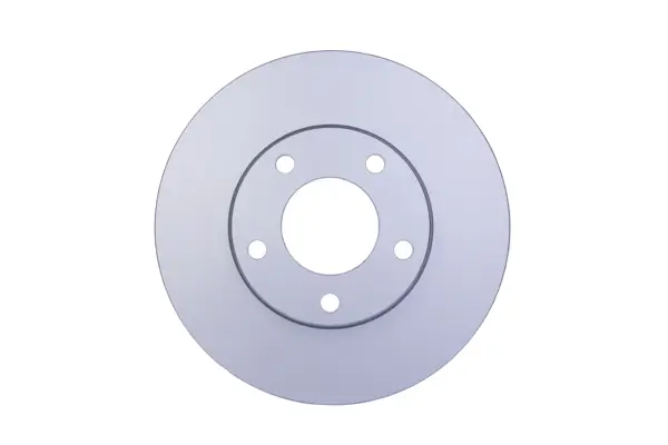 Bremsscheibe HELLA 8DD 355 110-881