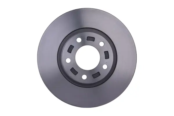 Bremsscheibe HELLA 8DD 355 110-891