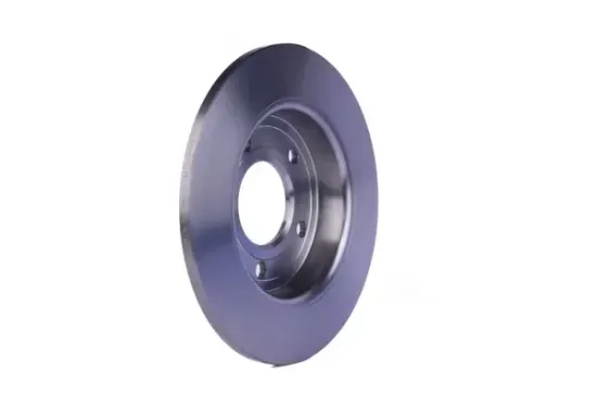 Bremsscheibe HELLA 8DD 355 110-901 Bild Bremsscheibe HELLA 8DD 355 110-901