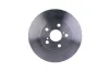 Bremsscheibe HELLA 8DD 355 110-911