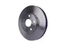 Bremsscheibe HELLA 8DD 355 110-911 Bild Bremsscheibe HELLA 8DD 355 110-911