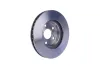 Bremsscheibe HELLA 8DD 355 110-911 Bild Bremsscheibe HELLA 8DD 355 110-911