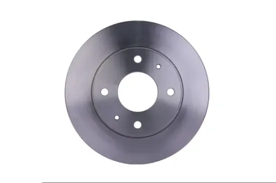 Bremsscheibe HELLA 8DD 355 110-931 Bild Bremsscheibe HELLA 8DD 355 110-931