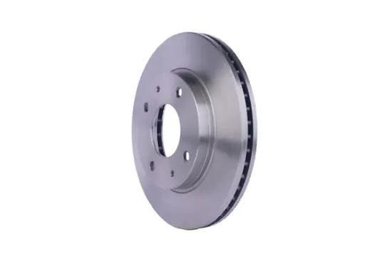 Bremsscheibe HELLA 8DD 355 110-931 Bild Bremsscheibe HELLA 8DD 355 110-931