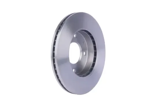 Bremsscheibe HELLA 8DD 355 110-931 Bild Bremsscheibe HELLA 8DD 355 110-931