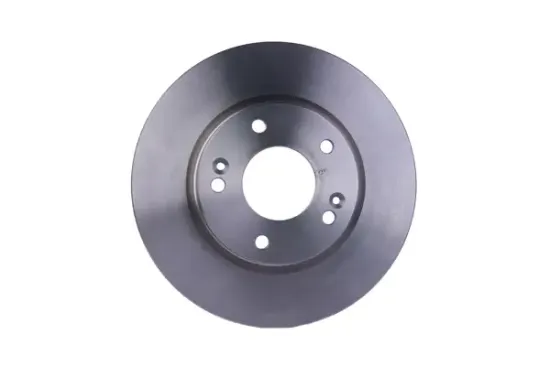 Bremsscheibe HELLA 8DD 355 110-951 Bild Bremsscheibe HELLA 8DD 355 110-951