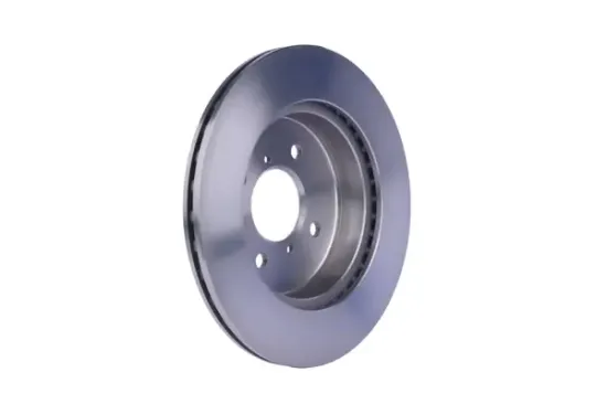 Bremsscheibe Vorderachse HELLA 8DD 355 110-971 Bild Bremsscheibe Vorderachse HELLA 8DD 355 110-971