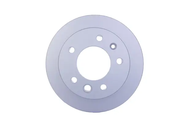 Bremsscheibe HELLA 8DD 355 111-001