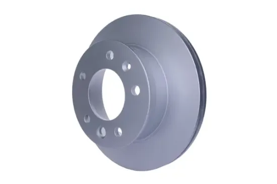 Bremsscheibe HELLA 8DD 355 111-001 Bild Bremsscheibe HELLA 8DD 355 111-001