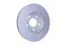 Bremsscheibe Vorderachse HELLA 8DD 355 111-061 Bild Bremsscheibe Vorderachse HELLA 8DD 355 111-061