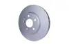 Bremsscheibe Vorderachse HELLA 8DD 355 111-081 Bild Bremsscheibe Vorderachse HELLA 8DD 355 111-081