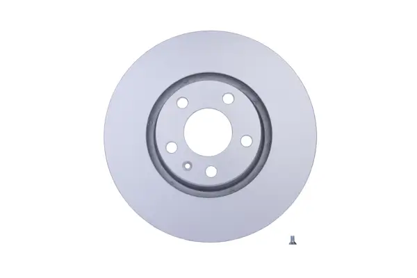 Bremsscheibe HELLA 8DD 355 111-141