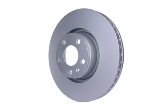 Bremsscheibe HELLA 8DD 355 111-141 Bild Bremsscheibe HELLA 8DD 355 111-141