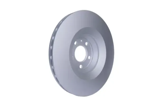 Bremsscheibe HELLA 8DD 355 111-161 Bild Bremsscheibe HELLA 8DD 355 111-161