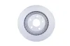 Bremsscheibe HELLA 8DD 355 111-201