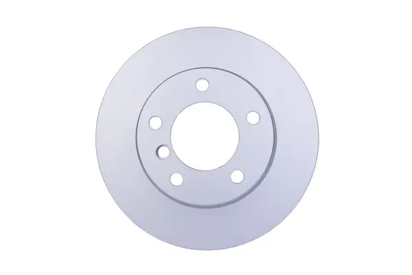 Bremsscheibe HELLA 8DD 355 111-241