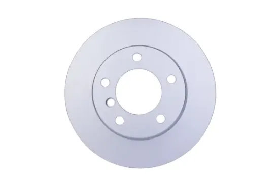 Bremsscheibe HELLA 8DD 355 111-241 Bild Bremsscheibe HELLA 8DD 355 111-241