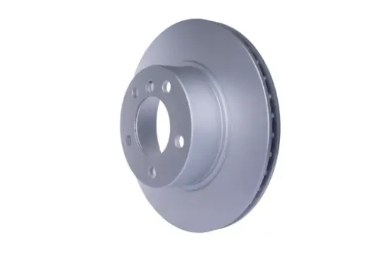 Bremsscheibe HELLA 8DD 355 111-241 Bild Bremsscheibe HELLA 8DD 355 111-241