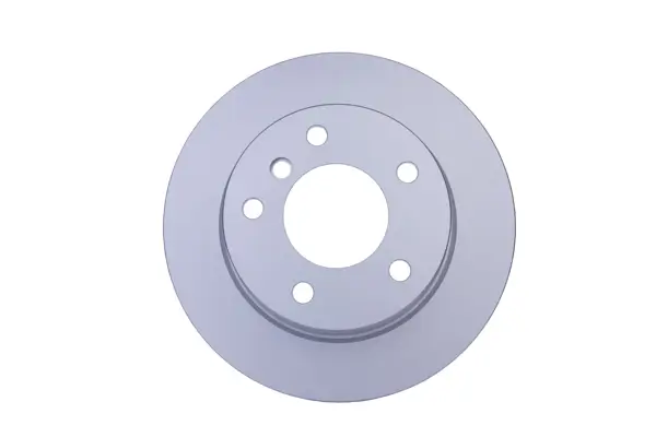 Bremsscheibe HELLA 8DD 355 111-261