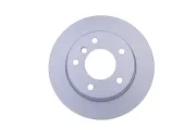 Bremsscheibe HELLA 8DD 355 111-261