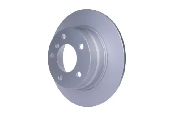 Bremsscheibe HELLA 8DD 355 111-261 Bild Bremsscheibe HELLA 8DD 355 111-261