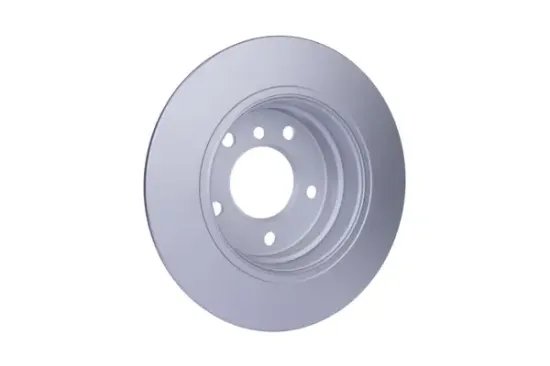 Bremsscheibe HELLA 8DD 355 111-261 Bild Bremsscheibe HELLA 8DD 355 111-261