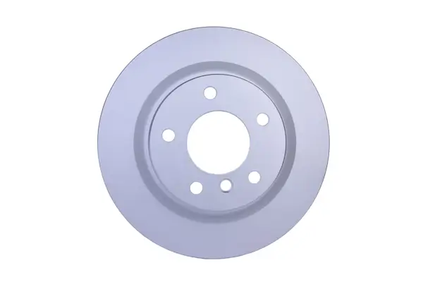 Bremsscheibe HELLA 8DD 355 111-281