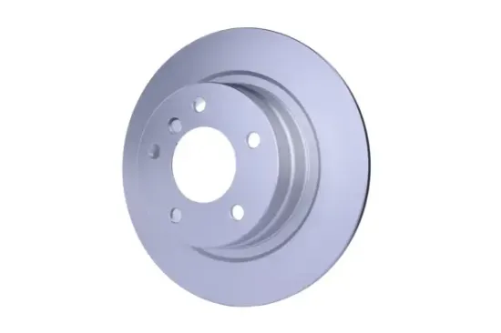 Bremsscheibe HELLA 8DD 355 111-301 Bild Bremsscheibe HELLA 8DD 355 111-301