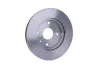 Bremsscheibe HELLA 8DD 355 111-351 Bild Bremsscheibe HELLA 8DD 355 111-351