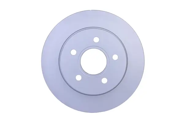 Bremsscheibe HELLA 8DD 355 111-381