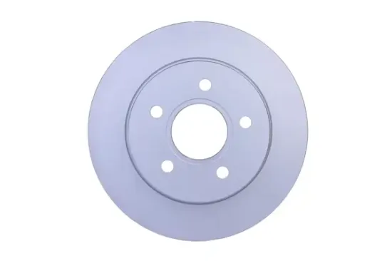 Bremsscheibe HELLA 8DD 355 111-381 Bild Bremsscheibe HELLA 8DD 355 111-381